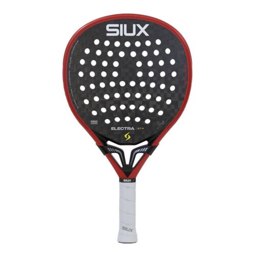 Pala Siux Electra Pro Fire Red 2026