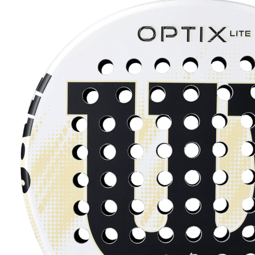1070006_4 Pala Wilson Optix V2 Lite White