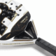 Pala Royal Padel RP R30 Golden White