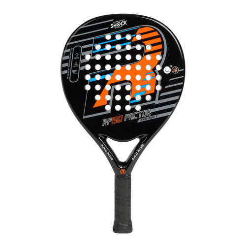 Pala Royal Padel 130 Factor 2026
