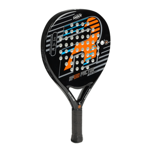 1100026_2 Pala Royal Padel 130 Factor 2026