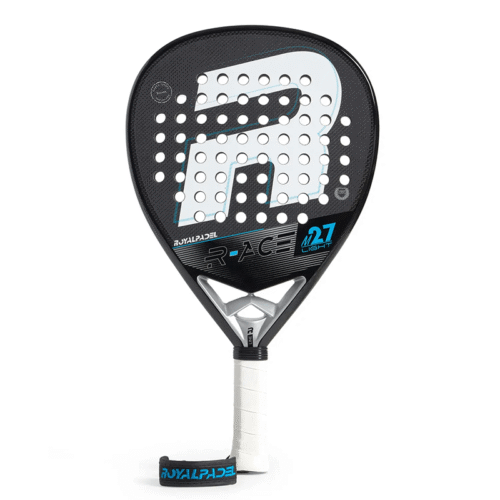 Pala Royal Padel RP Race Light 2026