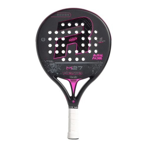 Pala Royal Padel M27 Light 2026