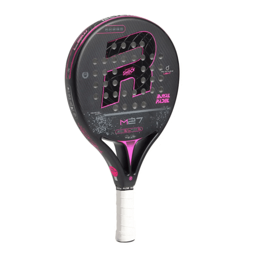Pala Royal Padel M27 Light 2026
