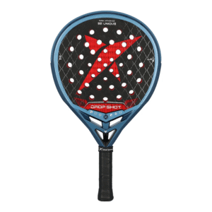 Pala Drop Shot Furia Attack 2.0