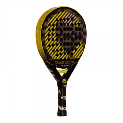 1160010_2 Pala Vibor-A Black Mamba Evo Pro Black